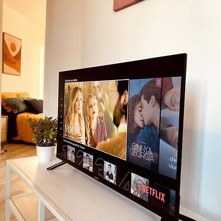 Proche Paris-Calme-Wifi-Netflix Apartment วีลุชวีฟ ภายนอก รูปภาพ